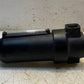 Speedaire 4ZL19 Pneumatic Oil Filter 1" NPT 125 CFM 250 PSIG 17 BAR