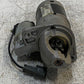 Nissan Remanufactured Starter Motor 17210, 17478, 23300, M001T7