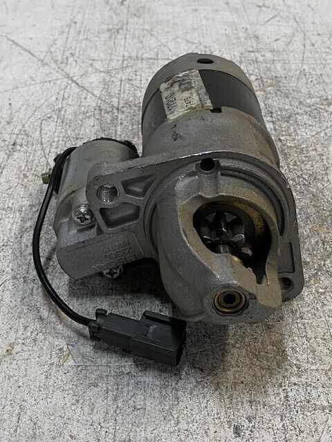 Nissan Remanufactured Starter Motor 17210, 17478, 23300, M001T7