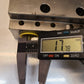 Tiefenbach Solenoid Valve 05-204114 | 05-204114 | 08.02 | Pn 450 Bar