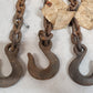 3 Qty. of Tailgate Chain Hooks 111278R91 | 2540-00-740-9215 (3 Qty)