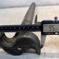 S-Cam Brake Camshaft 6869 Air Brake System Component For Trucks