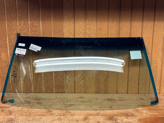 Fuyao Glass Industry Co. Front Windshield Auto Glass | FW00413 GBNFYG