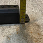 Transission Mount Pad 5-1/8" Long 2-1/8" Wide 2" Tall 9mm Holes