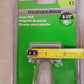 5 Quantity of Hillman Galvanized Utility Pulls 6.5" | 852521 (5 Qty)