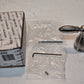 Delta Transfer Valve Faucet Handle H516SS | 034449491440 | Stainless Steel