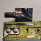5 Quantity of ACT 5/8" Diameter Rivet Shaver Bits | 1/4"-28 Shaft (5 Quantity)