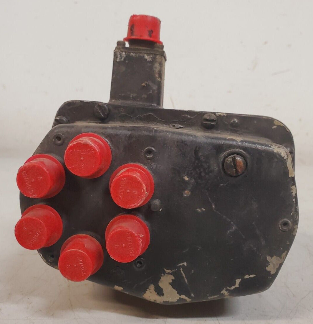 Delco-Remy Ignition 1111561 | 24V | 7353276 | 1915992