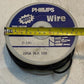 Phillips Heavy Duty Wire 2-141 | 10GA Black 100 Feet PMCO #10-215R
