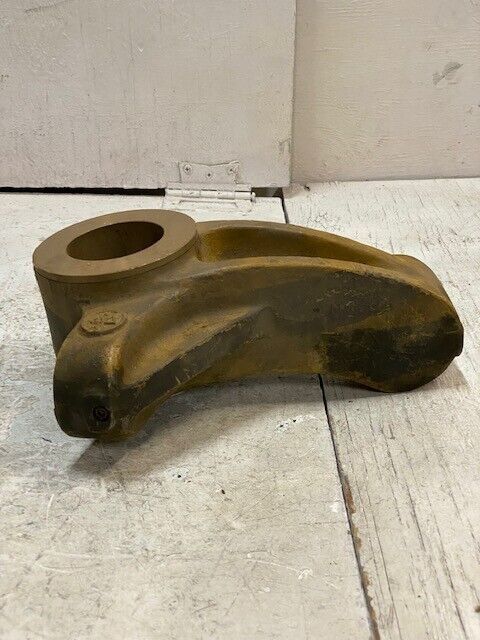 Metal Industrial Intake Rocker Arm LS-25-1F  10-3/4" L 7" W 4-1/4" H