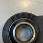 4 Qty of Peer Flange Bracket FB205 Insert Bearing UC205-16 | 25mm Bore (4 Qty)