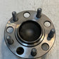 NTN HUB092T-24 Wheel Hub Bearing 5-Bolt 65mm Bore 09040023 | 696361