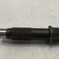 Main Shaft 19-3/4" Length 33mm End 41mm Threaded End 61mm Width