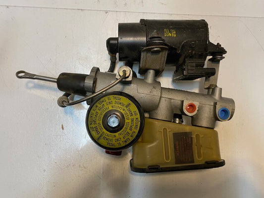 Brake Master Cylinder 18011359 | 15" x 11" x 7"