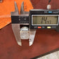 Cast Iron Right Angle Industrial Gear Drive Box 1484 Mehanical Power Unit