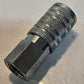 4 Quantity of AMFLO C10 1/2" Quick Connect Hydraulic Fittings 1/2" FNPT (4 Qty)