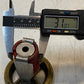 Balkamp Flow Control Thermostat 357-170 | 3" Tall 2-3/4" OD