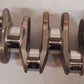 Cast Steel Crankshaft TR5123E66272 | E23E66272 AABAB | E23E66272AABAB