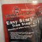 Gorilla Easy Start Tree Step 3 Pieces in Package Model 43110