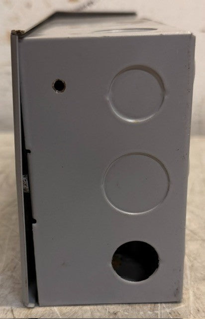 Grundfos Submersible Motor Control Box Model 98315251 Pump Control Unit