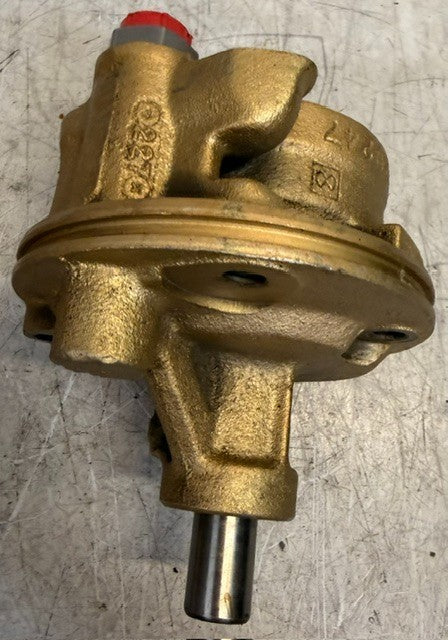 Hydraulic Power Steering Pump Core 7830247 Steering Assembly Component