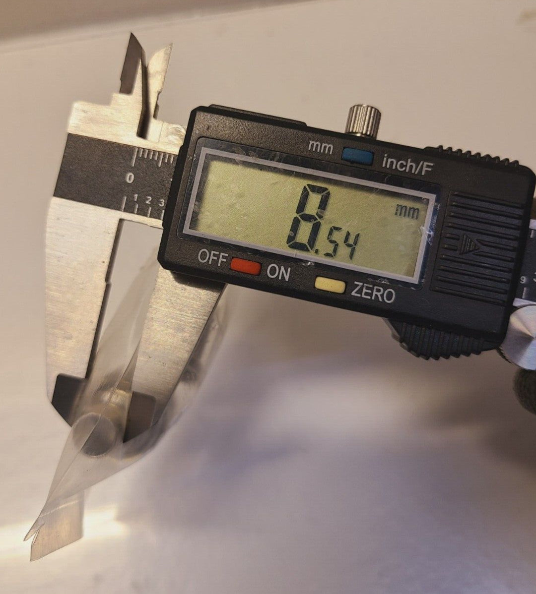 10 Quantity of AIM Electronics Coaxial Male Crimp Connectors 26-8005 (10 Qty)