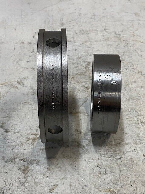 2 Timken Parts Y6S-29620 and X4S-29675 for Eaton Fuller Transmission Bearing