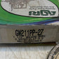 AGRI Quality Farm Parts GW211PP-27 Agricultural Disc Harrow Square Bore Bearing