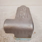 Crouse-Hinds Conduit Outlet Body Cover 3/4 OELR 2