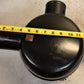 Mann Oil Bath Air Cleaner Assembly 32-056-75-143 Industrial Engine Intake Filter
