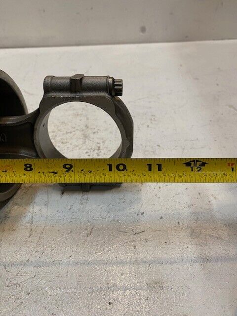 Compressco Piston & Connecting Rod 81565-005 | 67mm Bore 10-1/2" Long