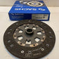 Sachs SD80106 Clutch Friction Disc 1864098033 | 29mm Bore 9-3/8" Dia.