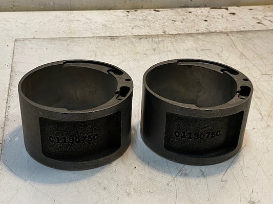 Taper-Lock Bushing C113075C | 3-7/8" Dia. 83mm Bore 2-3/16" Thick
