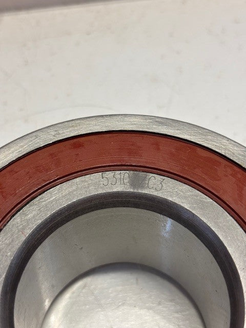 KYK Double Row Angular Contact Ball Bearing w/Seals | 5310-2RSC3