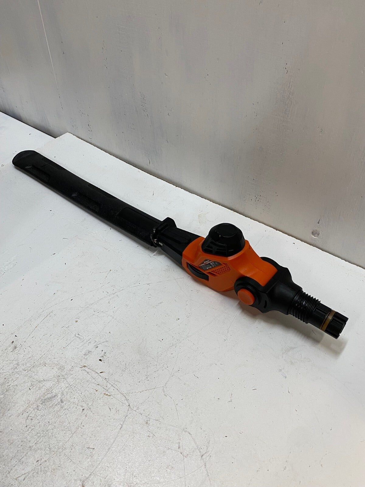 MaxLander Hedge Trimmer Attachment ML8J318-1, SF8J318-1, 16" Blade