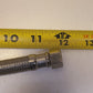 14 Qty of Mainline 3/8" x 3/8" Dishwasher Connectors 12" MLB112DWF (14 Qty)