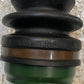 NTN Axle Shaft 18-1/2" Long 18mm Center 17-69#BJ68 | 68LAC | 17-68#BJ68L