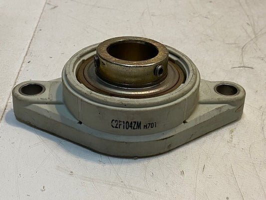 MRC C2F104ZM Pillow Block RRZ1104BRRH501 | 32mm Bore 13mm Bolt Holes