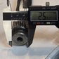 Rear Axle Shaft MG1015 for Motive Gear | 30.5" | 28 Spline | Dual 5x4.75" | 0610