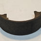 Parking Brake Shoe Set HD 647 | 08043 | 2170 | 3" Pad Width 8.5" Overall Length