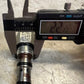 Hydraulic Counterbalance Valve Heavy Duty Pressure Control Replacement