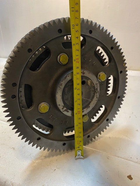 Camshaft 520401 | 4570 | No A3 | 10-1/2" Dia. 41" Long