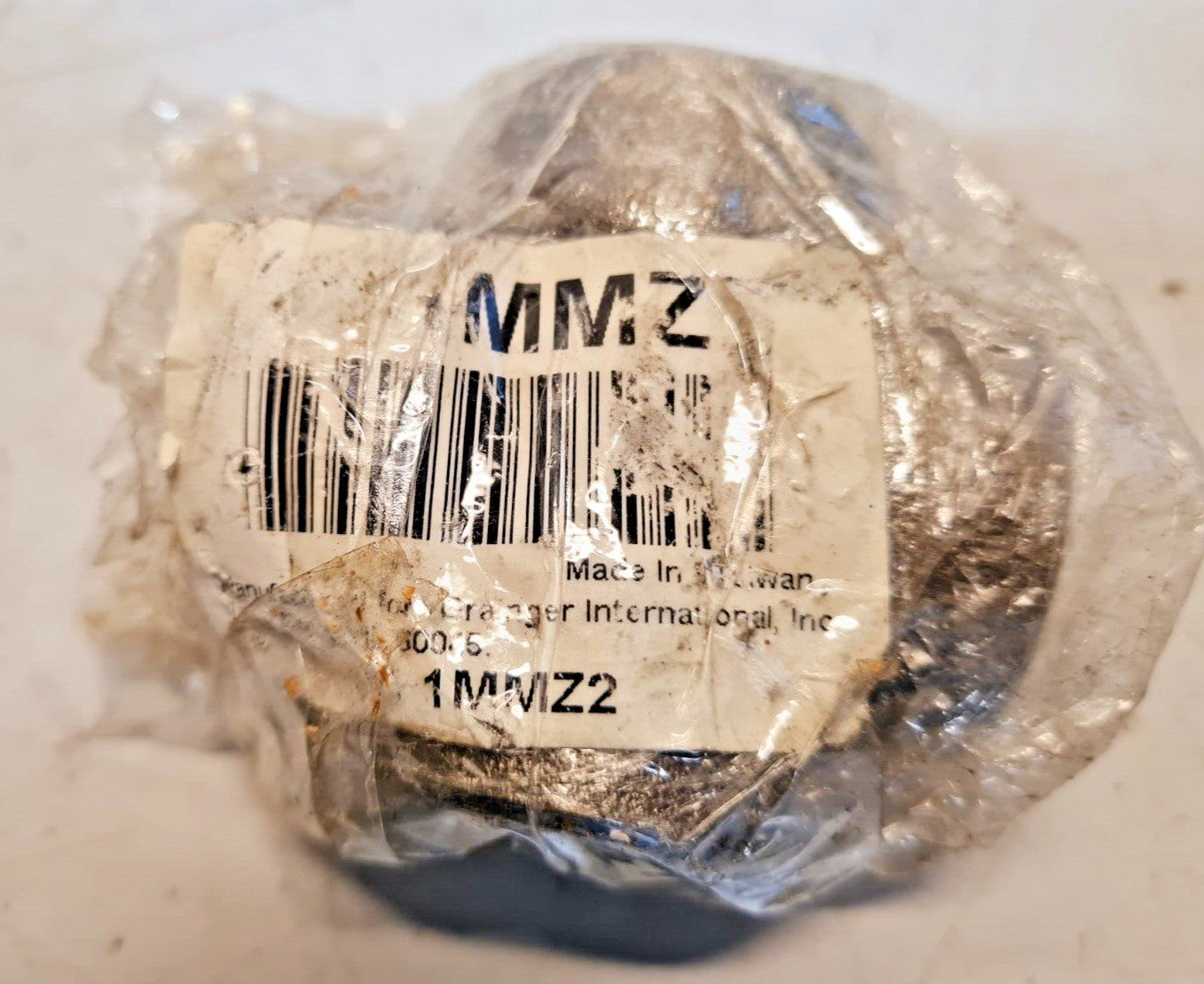 Grainger Cross Part Number 1MMZ2