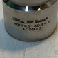 BW Seals Bushing Bearing 4R10316DB-B | 105925 | 2" H 37mm OD 25mm ID