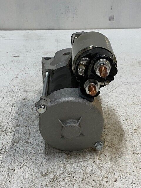 SND0490 Starter Motor