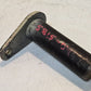 Bucket Pin 5815-04 | 1-3/4" Diameter 5-3/4" Pin Length | 6-1/2" Total Length