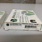 2 Packs of Maudlin Metal Slotted Shims MSB125 & MSC020 - 794324105663