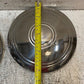 3 Quantity of Wheel Rim Center Chrome Hub Caps 71-1003S (3 Quantity)