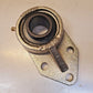 RBtech 3-Bolt Flange Mounted Bearing FB205 | UC205-16