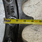 CAT 106 1622H UREL UAK 15-1/2" Length 4" Wide 2-3/4" Tall